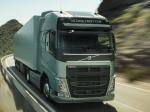 Volvo FH 540 4x2 2012 года